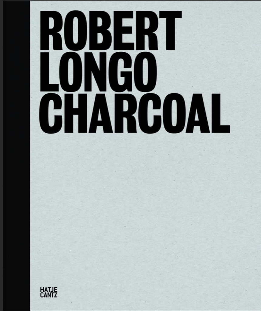 Robert Longo In Camera